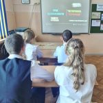 Мы против терроризма