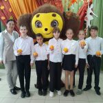 Олимпиада по русскому языку и математики