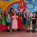 Международный день защиты детей — 2023