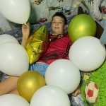 Летние каникулы — 2025