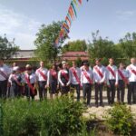 Последний звонок — 2023