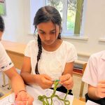 Учимся вязать